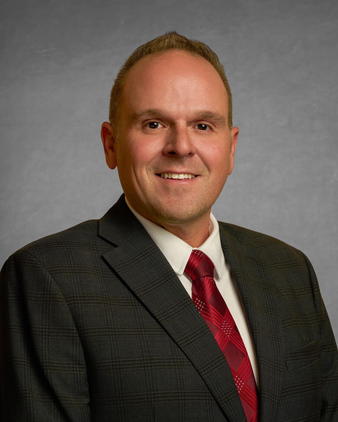 Dan Gunsteen May 2025