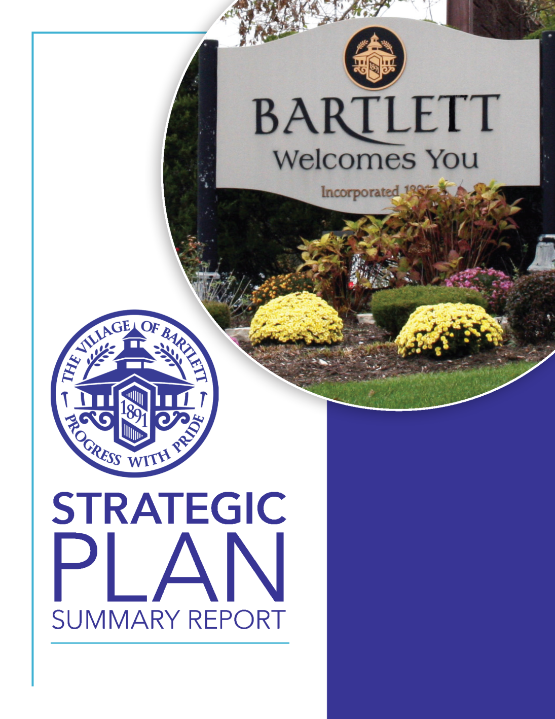 Bartlett Strategic Plan 2026-2028
