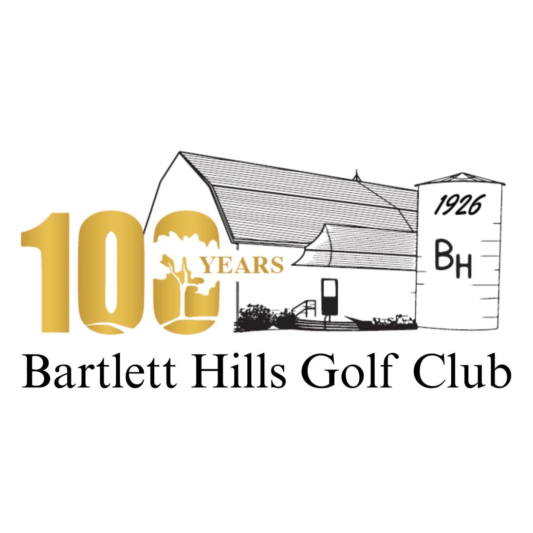 100 years BHGC